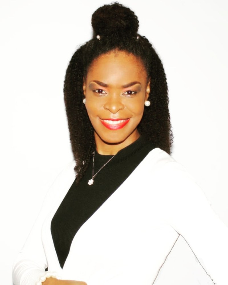 Carmeka Gibson